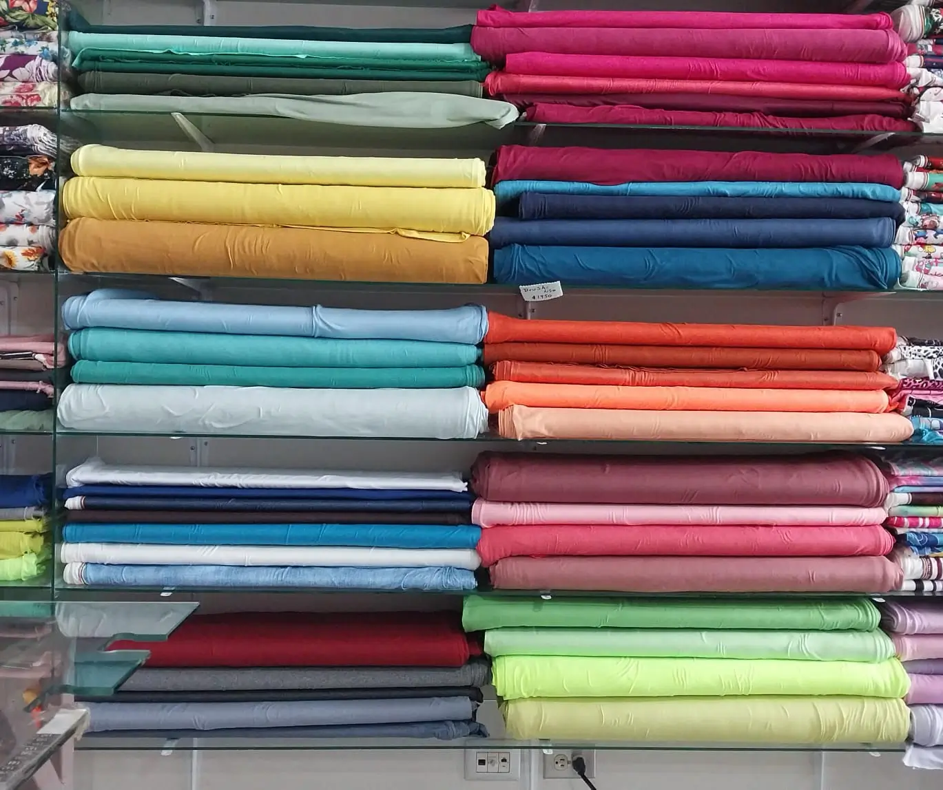 Materiales para manualidades