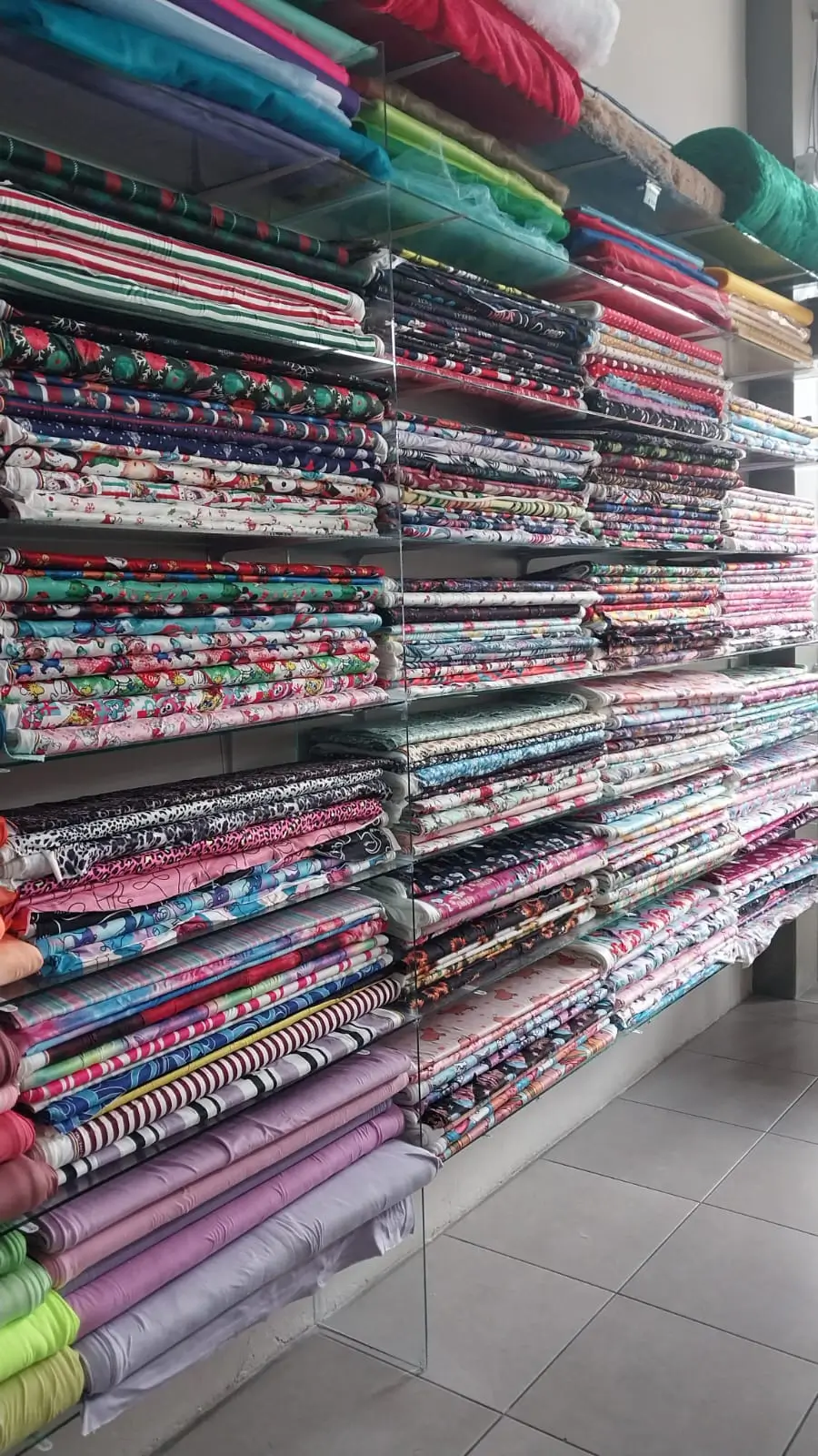 Productos de pasamanería Esparza